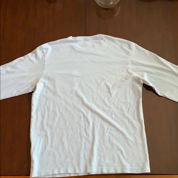 Light Blue Vineyard Vines Long sleeve - Picture 2 of 3